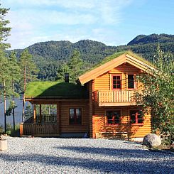 Huisje in Vråliosen - Vrådal