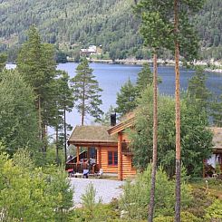 Huisje in Vråliosen - Vrådal