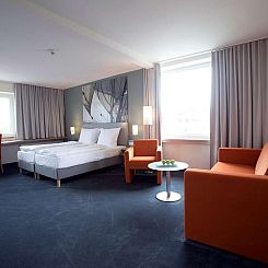 Nordsee Hotel City