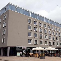 Nordsee Hotel City