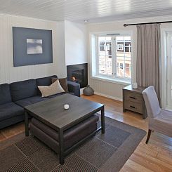 Appartement Havsdalsgrenda