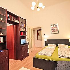 Appartement Judenplatz