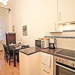 Appartement Judenplatz