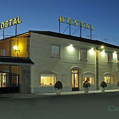 Hostal Restaurante Carolina