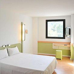 Ibis Budget Girona Costa Brava