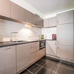 Appartement Sans Soucis