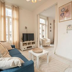 Appartement Charlemagne I