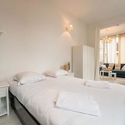 Appartement Charlemagne I