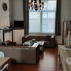 Luxe Duplex in Blankenberge