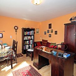 Appartement Vienna waits for you