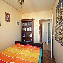 Appartement Vienna waits for you