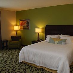 Hilton Garden Inn Birmingham/Trussville