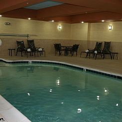 Hilton Garden Inn Birmingham/Trussville