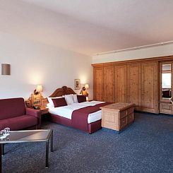 Hotel Traube Tonbach