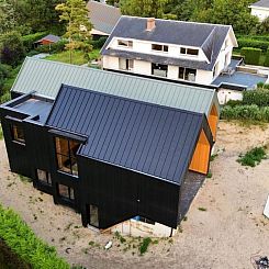 Vrijstaande woning in West-Vlaanderen, België