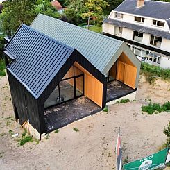 Vrijstaande woning in West-Vlaanderen, België