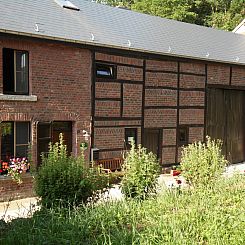 La Ferme du Couchant