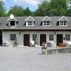 Domaine De L'Ecureuil 1