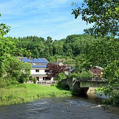 Le Relais du Moulin