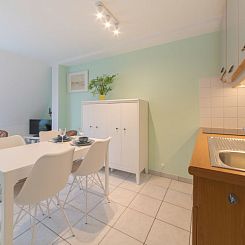 Appartement Ter Duinen