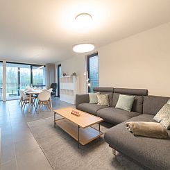 Appartement Koningstern