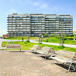 Appartement Residentie Astrid app. 703