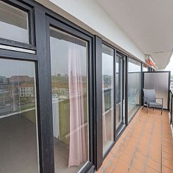 Appartement Residentie Calista 213