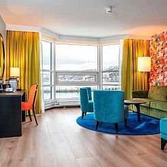 Thon Hotel Hammerfest