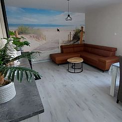 Vakantiewoning Middelkerke