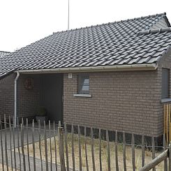 vakantiewoning Zee en Polder nr130