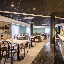 Thon Hotel Brussels Airport