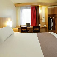 ibis Hotel Brussels Airport