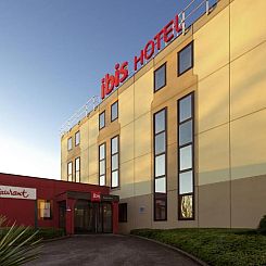 ibis Hotel Brussels Airport