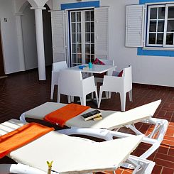 Patios Da Vila Boutique Apartments by AC Hospitality Managem