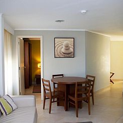 Apartamentos Vila Nova