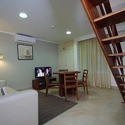 Apartamentos Vila Nova