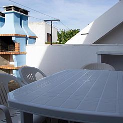 Apartamentos Monte da Rosa