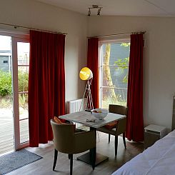 Comfort Lodge | 2 personen (27 m²)