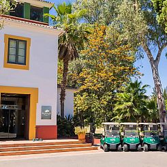 Hotel Isla Canela Golf