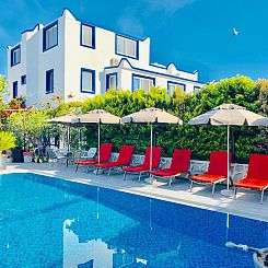 Artunc Hotel Bodrum