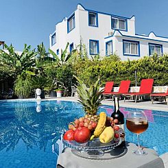 Artunc Hotel Bodrum