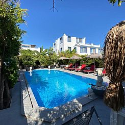 Artunc Hotel Bodrum