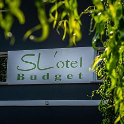 SL´otel Budget