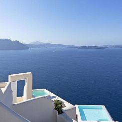 Canaves Oia Suites & Spa