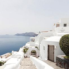 Canaves Oia Boutique Hotel