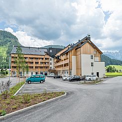 Hallstatt-Dachstein Luxury 8 Gosau