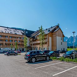 Hallstatt-Dachstein Luxury 8 Gosau