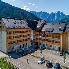 Hallstatt-Dachstein Luxury 8 Gosau