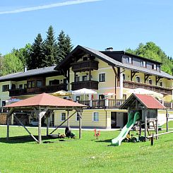 Appartement Waldfrieden