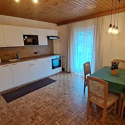 Appartement Waldfrieden